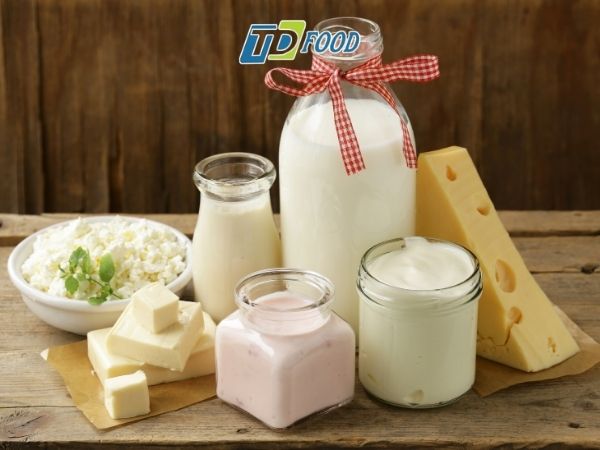 Quy trình sản xuất bột bơ sữa chuẩn công nghiệp